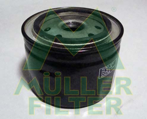 MULLER FILTER alyvos filtras FO581